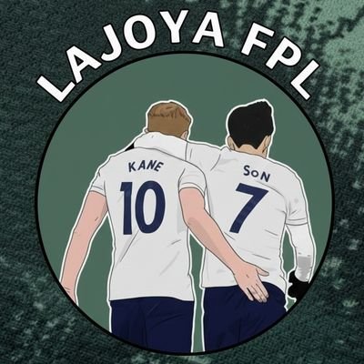 Ahmedjmaiel7's profile picture. 5️⃣ مواسم فانتزي
مدريدي🇪🇦 ومشجع لتوتنهام🏴󠁧󠁢󠁥󠁮󠁧󠁿
🧠 محتوى جديد وتحليل مختلف
🔥 محب للDifferentials
👀 تابعني لو تحب تحلّل، تغامر وتستفاد