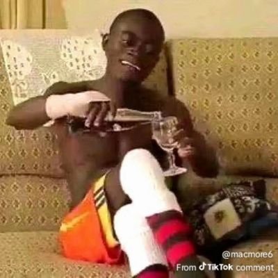 Ghana Hene II