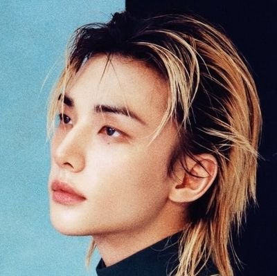 tri_bunn's profile picture. here only and only for hwang hyunjin