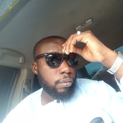 seriki001's profile picture. A realist || A Capricorn ♑ || A husband || A dedicated dad || An engineer || A data analyst || @fcbarcelona and @fcbfemeni fan