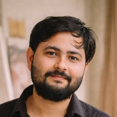 bhashkartata's profile picture. 