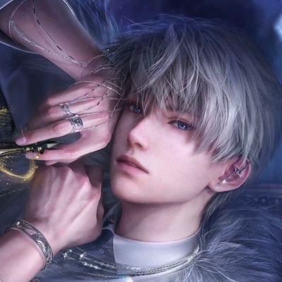 ax0w0lotl's profile picture. ☆ she/her
xavier's little star 🌠