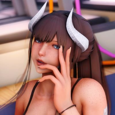 rawrlilyxiv's profile picture. ♂️

SFW & NSFW account 😊

@SylphietteXIV ❤