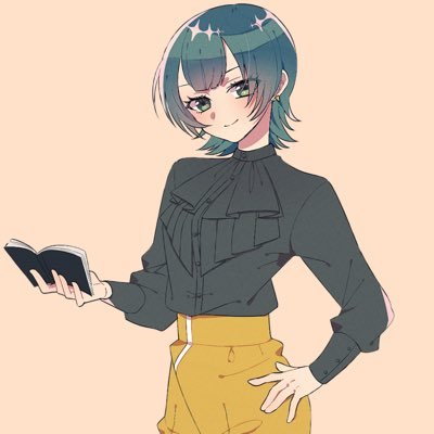 モナ