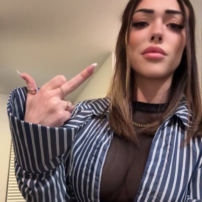 Kindness200200's profile picture. pro human trainer || Findom.Femdom
https://t.co/pDoHGoKCn2 ||
https://t.co/hsnIKcKvKZ