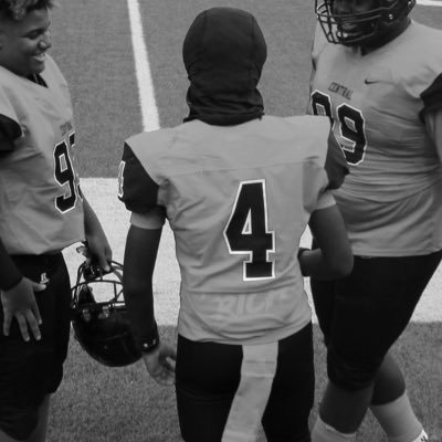 satterfield2027's profile picture. Christian Satterfield | 5’10 165 Lbs  | Wr @ | 3.5 gpa ”I’m coming for it all”CO/27