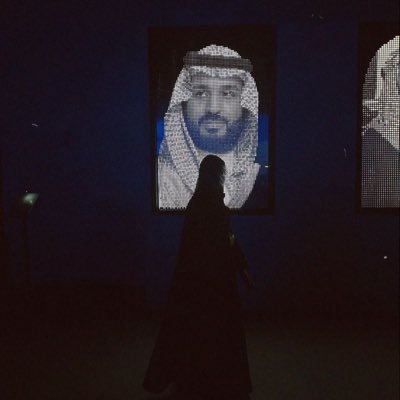 __iNall's profile picture. ﴿ لَا أَبْرَحُ حَتَّىٰ أَبْلُغَ ﴾