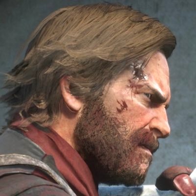 Marston_SOS's profile picture. 🍃19 he/him-red dead obsessed loser