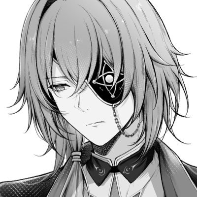 io_herb_tea's profile picture. サブ垢 illustration ♂│🌿🪡とかいろいろ