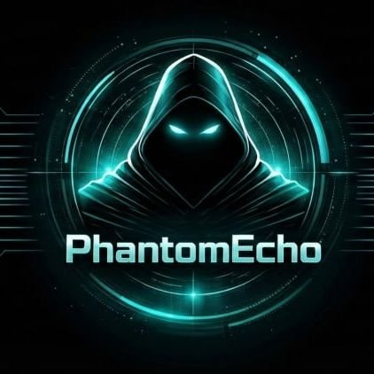 @PhantomEcho007