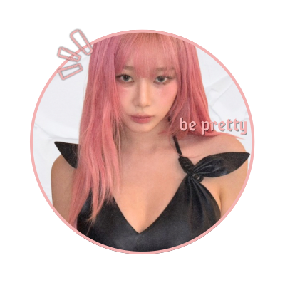 fisxsure's profile picture. To RP: Giselle..! 2000 ♡ Loved one; the 𝐝͟𝐨͟𝐥͟𝐥—͟𝐢͟𝐞; indeed the cutest. 📮𐭩