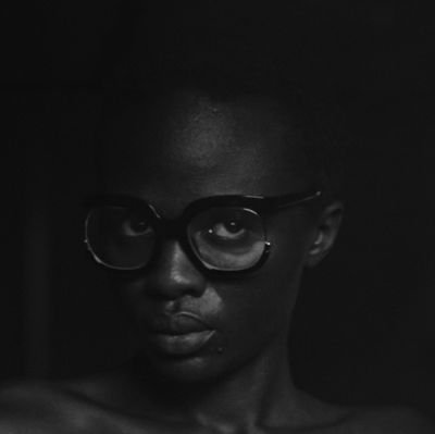 mukholitrevor's profile picture. cultural critic