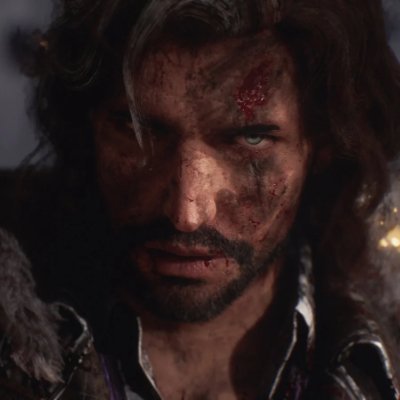 AzureKnightRai's profile picture. 