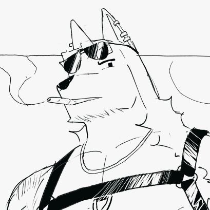 NOT_Wolfii's profile picture. 🔞 NSFW acc || minors dni ||