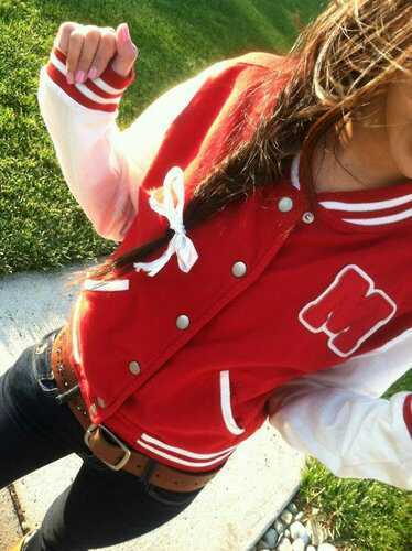 I am who I am, I'm not perfect.