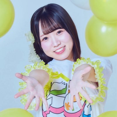 uug2_karin's profile picture. （@uug2official）新メンバー黄色担当🍋🫧静岡県出身🗻身長148㌢｜黒髪ボブ｜一輪車世界大会出場権獲得🇯🇵✨一歩前進！二歩前進！！チェキツイ #一輪車アイドル