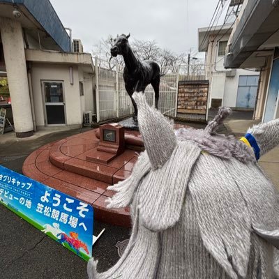 ogu_wonder_'s profile picture. クルクルin愛知公演で色々な方達に触れて生まれたウマ娘用の垢です。最推しはオグリキャップ。次にワンダーアキュート。6thは参戦します。DIYが好き！ウマ娘のことがプロフに書いてある人はフォロバします。芦毛が好き！