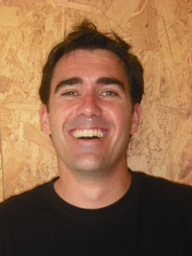 xavimalo's profile picture. Mestre d'Educació Física. Apassionat de les noves tecnologies i convençut que una altra escola i un altre món és possible!!