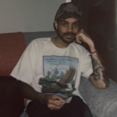 rockstarnoguitr's profile picture. im not ok but ill be alright