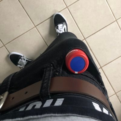 AwkwardLatte's profile picture. your favorite fuck boy 🫵I think men are hot. Milio main in LoL. HSR hag. Gachiakuta nut. 27 🫥