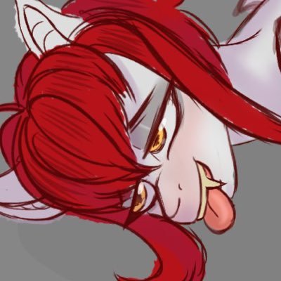 pukexc's profile picture. 🍷 Multifandom Artist (NSFW/SFW)
🦇 MLP | BS | CR | Uma Musume
🩸 Sink your fangs into my art...