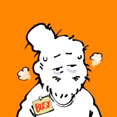 neato_05's profile picture. 🔞 Artist / 23 / minors and all that bad stuff DNI / I got a Herculean Task to do about comms so I'm really busy most of the time... Really!