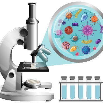 DrBryanThomas1's profile picture. Program Manager | Applied Microbiology| Microbiology| Beneficial Microbes|

Coalesce Research Group