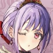 bijouhime's profile picture. my fraudulent psychiatrist keeps trying to misdiagnose my yandere swag as 'severe borderline personality disorder' / main @kirifujinozomi @angefloette / reqs ok