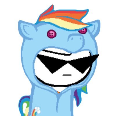 EllieInShambles's profile picture. Just on here for homestuck smut at this point