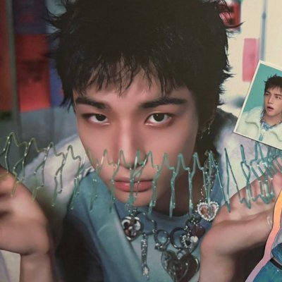 Ivarfaa's profile picture. Halo unpad, aku farmasi'²⁵