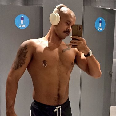 malika_alphaboy's profile picture. official Locked & Owned
#FFisting #Vers
DM for Private session Tele on @malika_alphaboy | 180/93