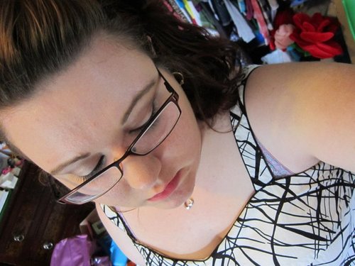 MissBaybeeBoo89's profile picture. http://t.co/0PTV1LfKCz https://t.co/rfBXjjdrGM