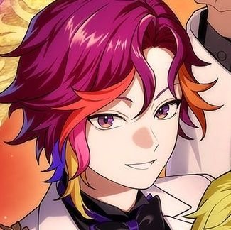 xlamvisty's profile picture. ⠀⠀⠀ @sho5gummylife  :  artms 5ta gen leaders