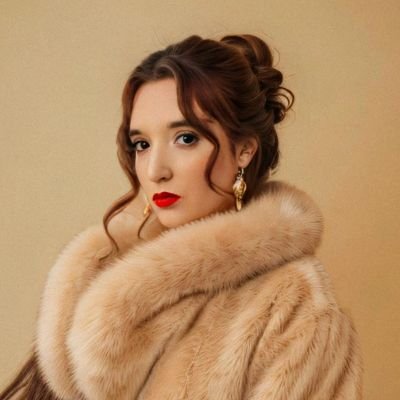 SoySilviaDguez's profile picture. Estudio imagen y sonido.
🎭ACTRIZ.
🎙️Actriz de voz.
💕Crítica teatral y
colaboradora en #Culturamas.
Tengo un pódcast en SPOTIFY: Encuentros.