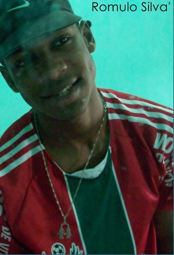 Se existe alguém pra me parar é DEUS ♪♫