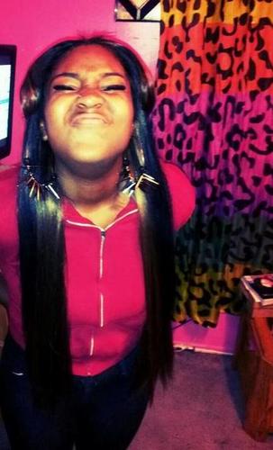 MOGUL. (minded.) BOSS. (tycoon.) && I'm in love with you.