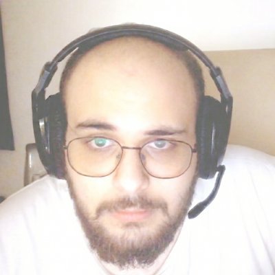 icrptd's profile picture. يوتيوبر .. قريب الـ100 الف

حساباتي :
https://t.co/5N1qlFHnmT