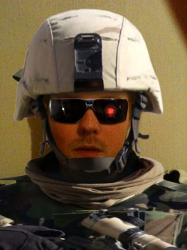 VidarVeiseth's profile picture. 