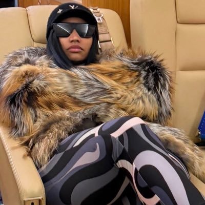 OnikaStanCo's profile picture. Nick Minaj 👑 & LondonHill 🎀 Follow #PINKFRIDAY2 Nicki Fan 🪭 NICKI TRIVIA 🥇