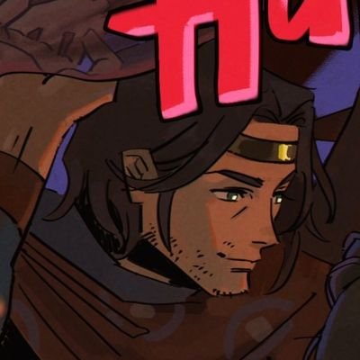 cherimizi's profile picture. “godlike in the fire's glare.” i love my wife @nanazuis banner @tokentamaki