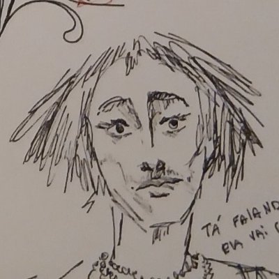 AlbinaFalcatrua's profile picture. 🤹‍♀️ Drag Kween

🪩 Performer

🎤 Hostess 

👩‍👧‍👧 Matriarca da Família Falcatrua