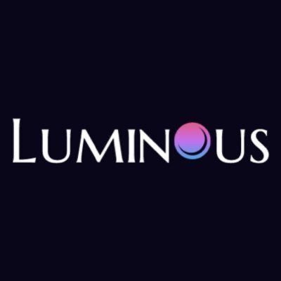 Luminous_yuri's profile picture. Luminous-ルミナス-✨現役ライバーならではのマネジメントに自信あり！その他取り扱いアプリ▶︎IRIAM TikTok 17LIVE ミラティブ ふわっち ColorSing