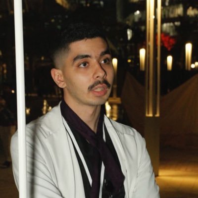 nf_alateeq's profile picture. ﴿هَل جَزاءُ الإِحسانِ إِلَّا الإِحسانُ﴾ | @ksu_medicine