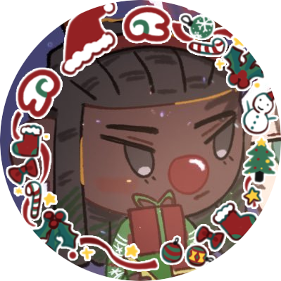 C_Rooop's profile picture. 대충...러