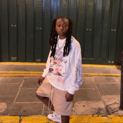 Lilldaii's profile picture. 