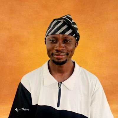 @real_Ayo_Peters