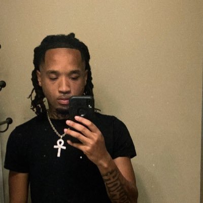 1OnlyFlex's profile picture. Well Known Rebel #LLDominic #LLBug