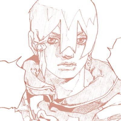 GOGOJODIO's profile picture. “ 𝐭𝐡𝐢𝐬 𝐢𝐬 𝐭𝐡𝐞 𝐬𝐭𝐨𝐫𝐲 𝐨𝐟 𝐦𝐞 𝐛𝐞𝐜𝐨𝐦𝐢𝐧𝐠 𝐟𝐢𝐥𝐭𝐡𝐲 𝐫𝐢𝐜𝐡 .” #jojotwt #rptwt