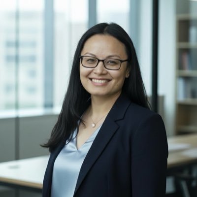 MoiraDawa's profile picture. Micron’s India Lead for Social Impact & Community Engagement | Formerly with @UNICEF