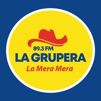 La Grupera, La Mera Mera 🤠